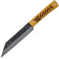 Couteau Viking - Lueur Nordique Couteau Viking - Lueur Nordique