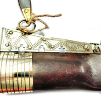 Couteau Viking - Poigne de Valhalla Couteau Viking - Poigne de Valhalla