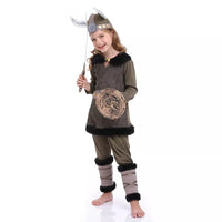 Déguisement viking pour enfant Déguisement viking pour enfant