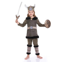 Déguisement viking pour enfant Déguisement viking pour enfant