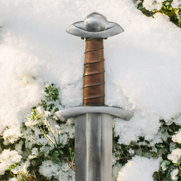 Épée Viking - \"Brume d'Aegir\" Épée Viking - \"Brume d'Aegir\"