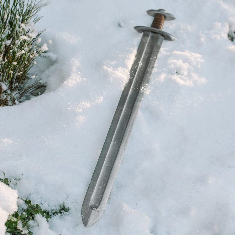 Épée Viking - \"Brume d'Aegir\" Épée Viking - \"Brume d'Aegir\"