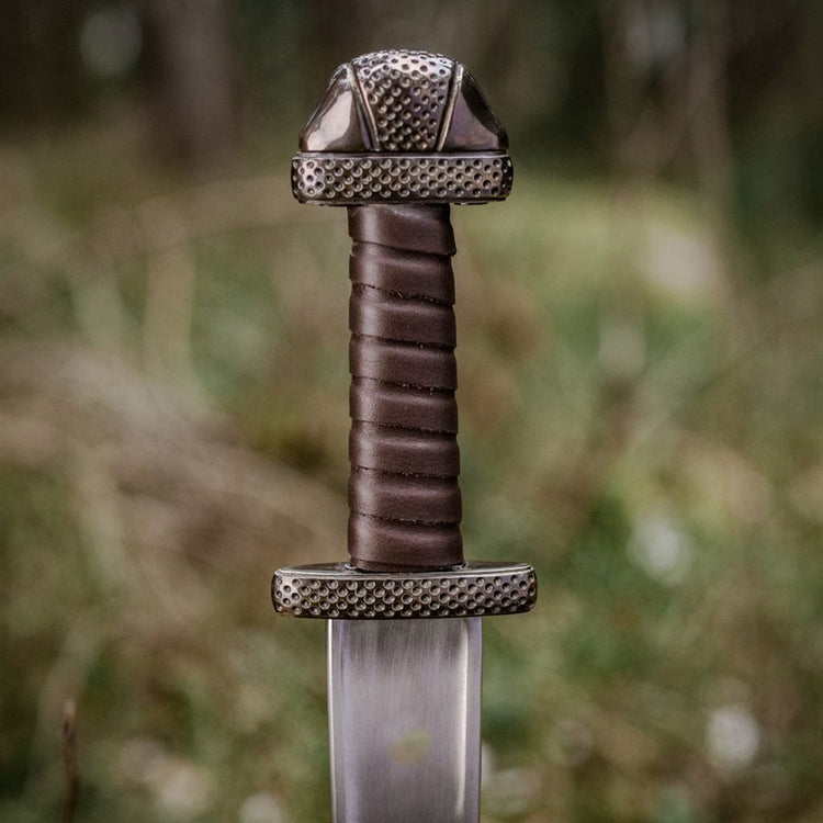 Épée Viking - \"Courroux des Nuits Étoilées\" Épée Viking - \"Courroux des Nuits Étoilées\"