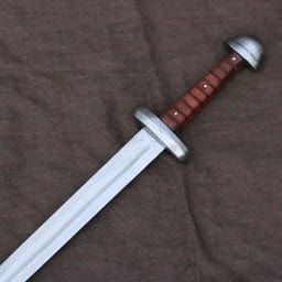 Épée Viking - "Épée du Tonnerre"