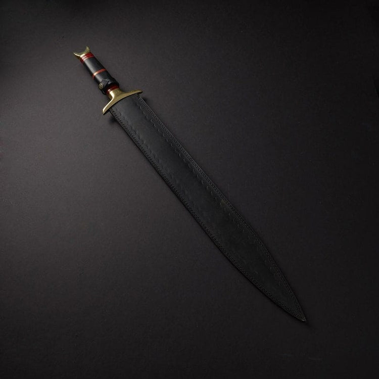 Épée Viking - \"Étincelle Viking\" Épée Viking - \"Étincelle Viking\"