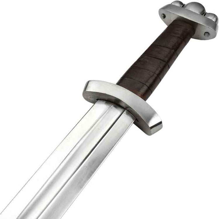Épée Viking - \"Frisson Boréal\" Épée Viking - \"Frisson Boréal\"