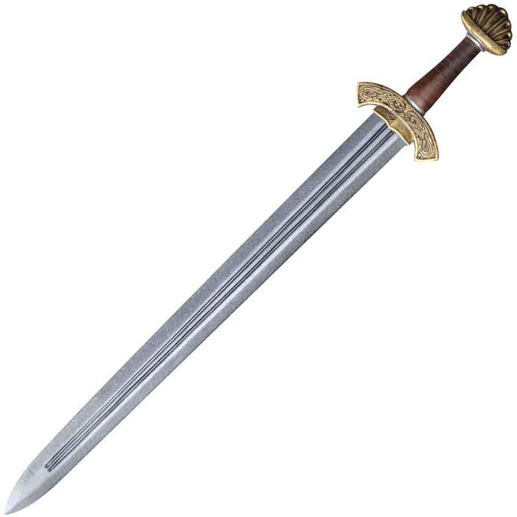 Épée Viking - \"Lame du Destin Funeste\" Épée Viking - \"Lame du Destin Funeste\"