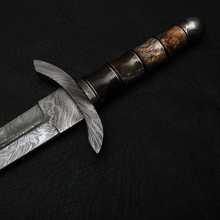 Épée Viking - \"Lame du Guerrier Viking\" Épée Viking - \"Lame du Guerrier Viking\"