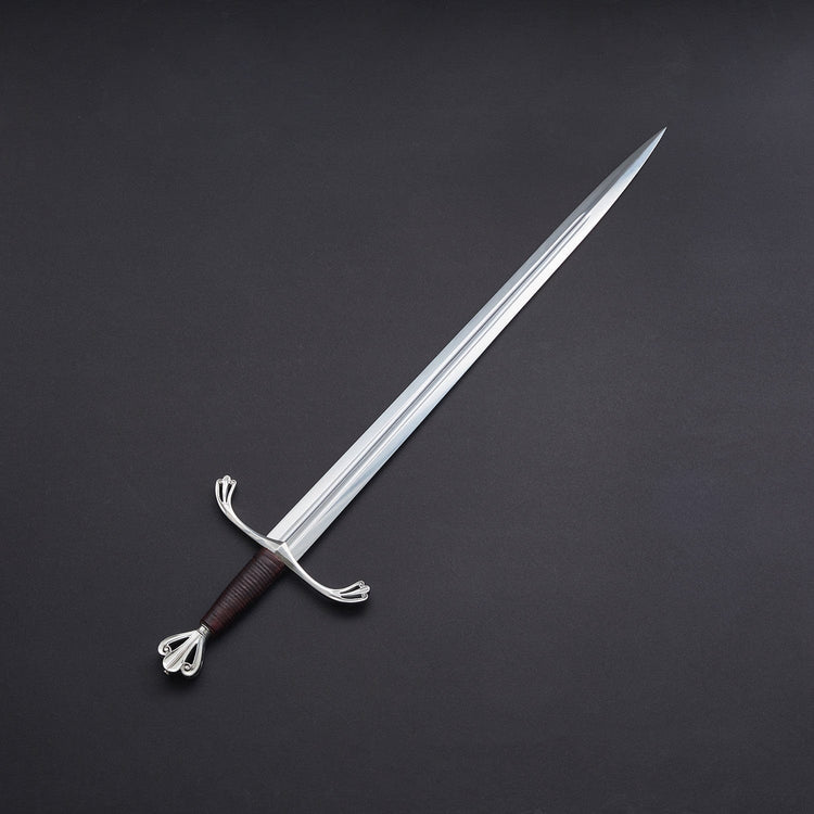 Épée Viking - \"Lueur du Loup\" Épée Viking - \"Lueur du Loup\"
