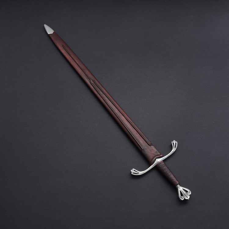 Épée Viking - \"Lueur du Loup\" Épée Viking - \"Lueur du Loup\"