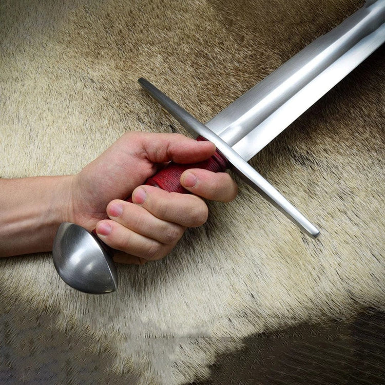 Épée Viking - "Tempête des Océans Gelés"