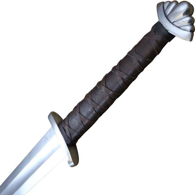 Épée Viking - "Tranchant de l'Éclair"
