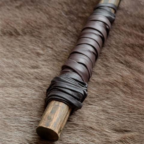 Hache Guerrière Viking - \"Cœur Sauvage\" Hache Guerrière Viking - \"Cœur Sauvage\"