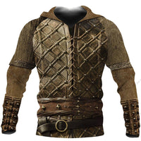 Hoodie Viking \"Hoodie Équipement de Skjaldmö\" Hoodie Viking \"Hoodie Équipement de Skjaldmö\"