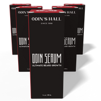 L'huile d'Odin | Huile de croissance de barbe L'huile d'Odin | Huile de croissance de barbe