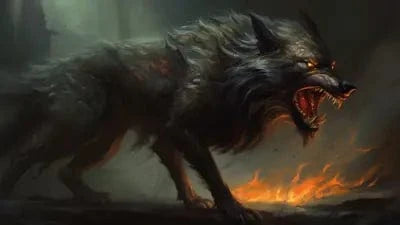 DÉCOUVREZ LES PRODUITS Fenrir DÉCOUVREZ LES PRODUITS Fenrir