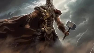 DÉCOUVREZ LES PRODUITS Thor DÉCOUVREZ LES PRODUITS Thor