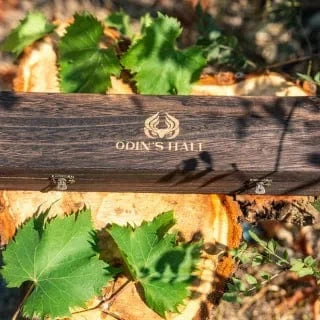 Instagram Odin's Hall Instagram Odin's Hall