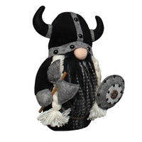 Peluche compagnon de Ragnar - Noir Peluche compagnon de Ragnar - Noir