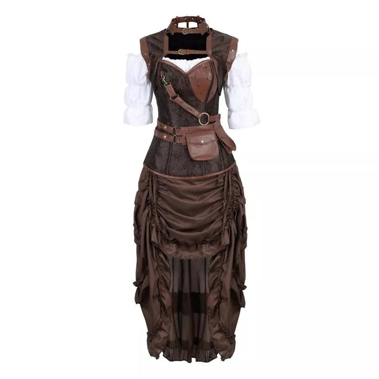 Robe viking Robe viking