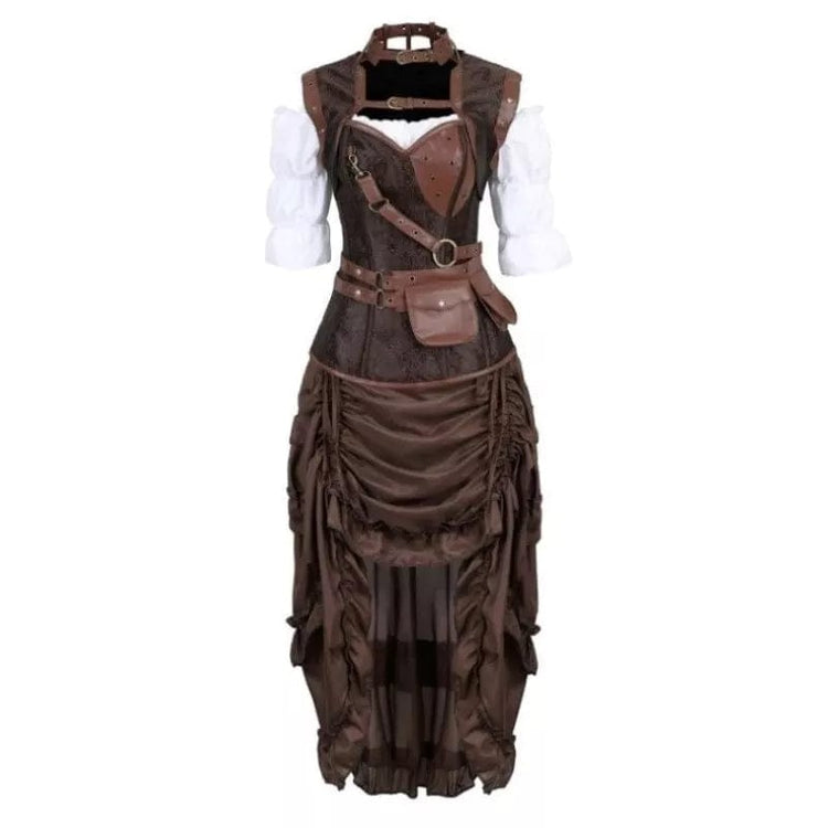 Robe viking Robe viking