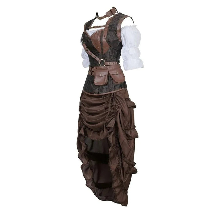Robe viking Robe viking