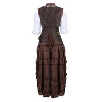 Robe viking Robe viking
