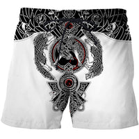 Short Viking - La Meute Enneiger Short Viking - La Meute Enneiger