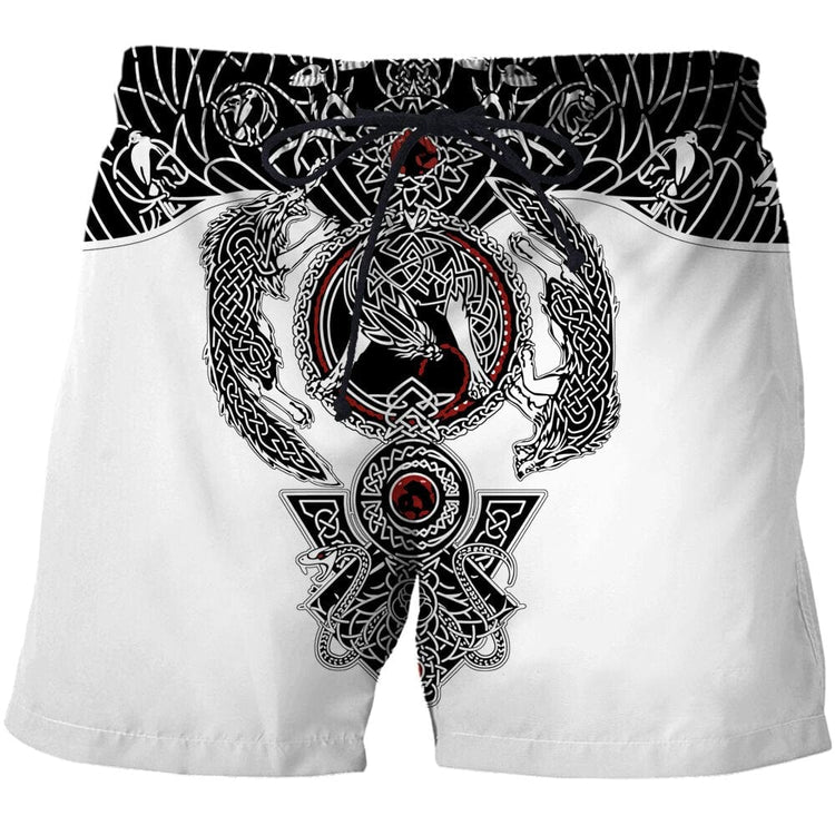 Short Viking - La Meute Enneiger Short Viking - La Meute Enneiger