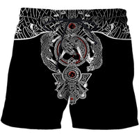 Short Viking - La Meute Sombre Short Viking - La Meute Sombre