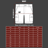 Short Viking - Puissance du Tonnerre Short Viking - Puissance du Tonnerre