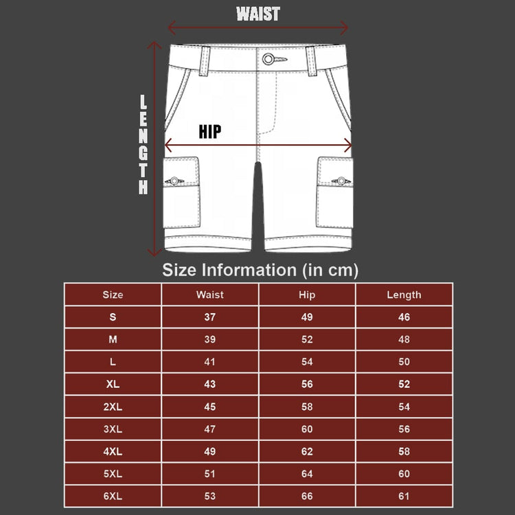 Short Viking - Tonnerre Runique Short Viking - Tonnerre Runique