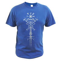 T-shirt Viking - Guide du Voyageur Viking T-shirt Viking - Guide du Voyageur Viking