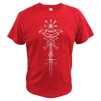 T-shirt Viking - Guide du Voyageur Viking T-shirt Viking - Guide du Voyageur Viking