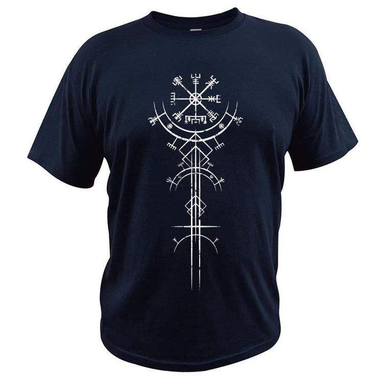 T-shirt Viking - Guide du Voyageur Viking T-shirt Viking - Guide du Voyageur Viking