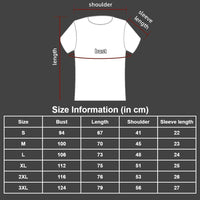T-shirt Viking - Guide du Voyageur Viking T-shirt Viking - Guide du Voyageur Viking