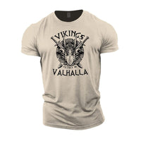 T-shirt Viking - L'Écho du Valhalla T-shirt Viking - L'Écho du Valhalla