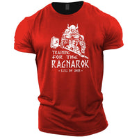 T-shirt Viking - L'Énergie du Tonnerre T-shirt Viking - L'Énergie du Tonnerre