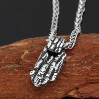 Amulette rune viking Othala Amulette rune viking Othala