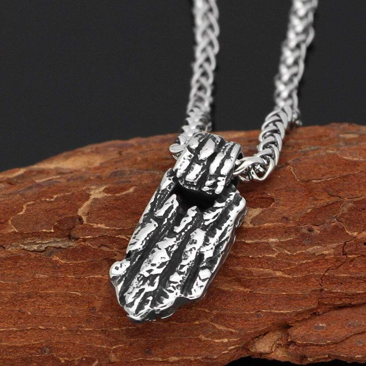 Amulette rune viking Othala Amulette rune viking Othala