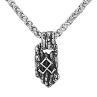 Amulette rune viking Othala Amulette rune viking Othala