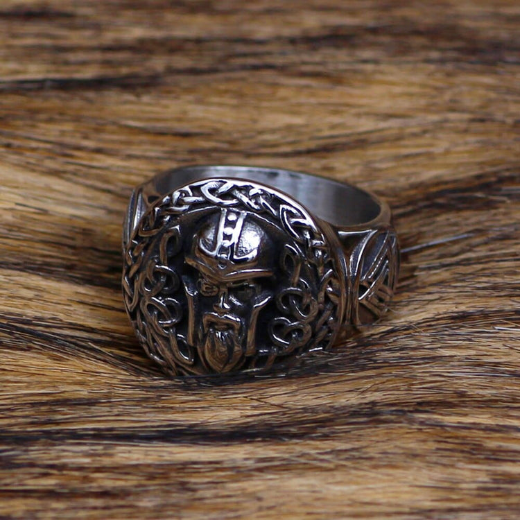 Bague âme d'Odin Bague âme d'Odin