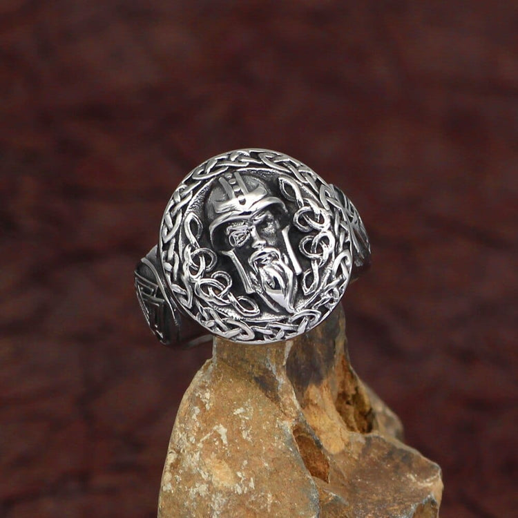 Bague âme d'Odin Bague âme d'Odin