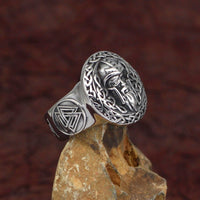 Bague âme d'Odin Bague âme d'Odin