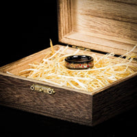 Bague intelligence de Floki Bague intelligence de Floki