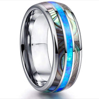 Bague ligne de vie de Bjorn Bague ligne de vie de Bjorn