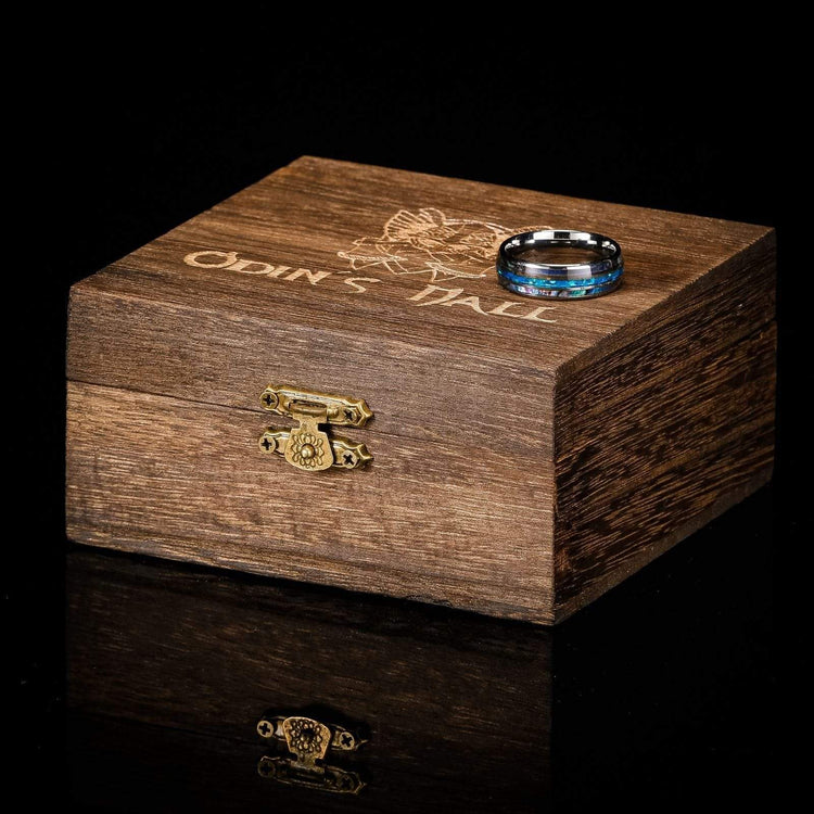 Bague de Loki Bague de Loki