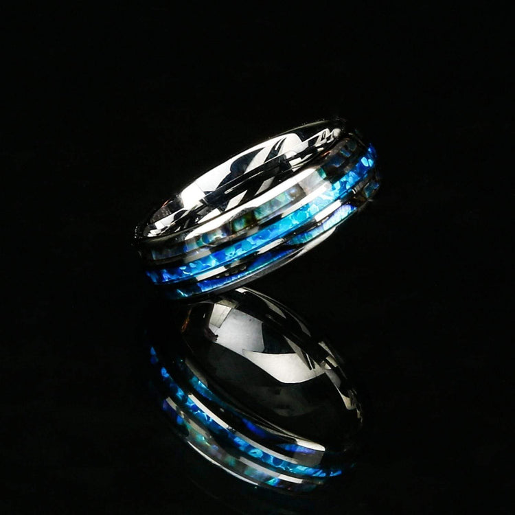 Bague de Loki Bague de Loki