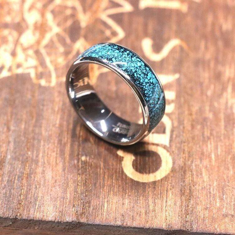 Bague puissance du marteau de Thor Bague puissance du marteau de Thor