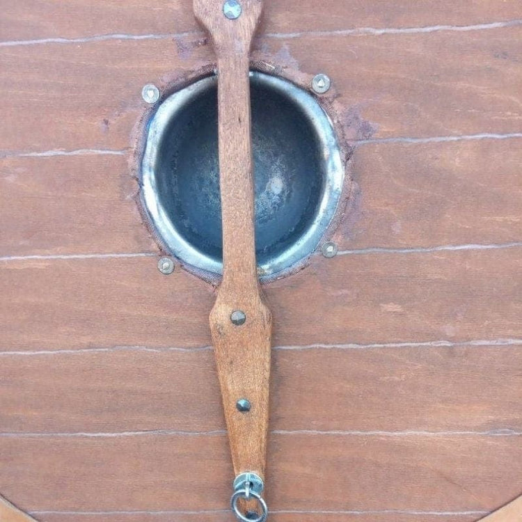 Bouclier Viking Hugin et Munin Bouclier Viking Hugin et Munin